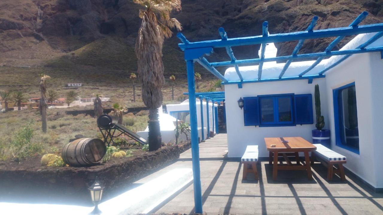 Villa Juan Las Puntas Exterior foto