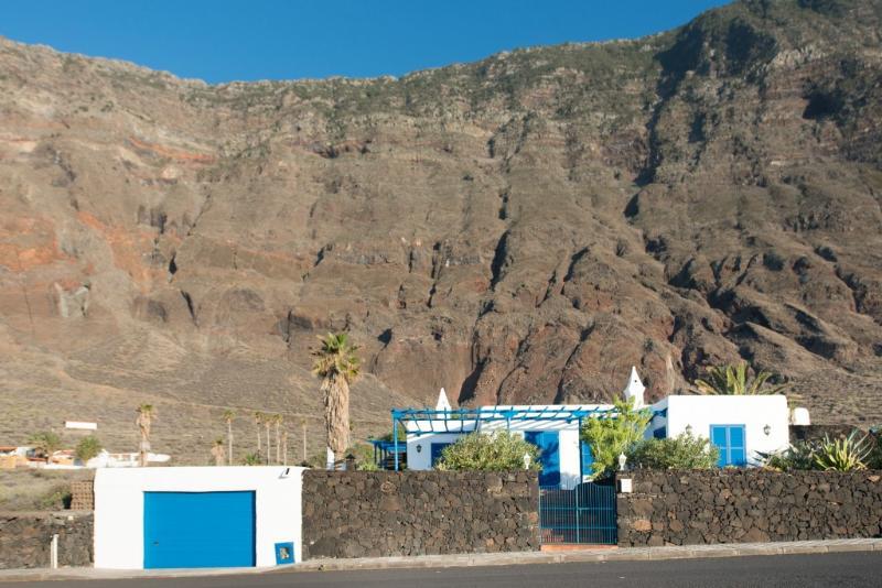 Villa Juan Las Puntas Exterior foto
